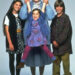 Lisa Jakub diz que Robin Williams 'se esforçou' para ajudar depois que ela foi 'expulsa da escola' aos 14 anos por causa do papel de "Sra. Doubtfire"