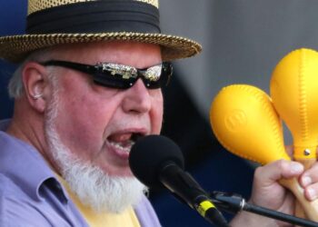 Lista: Música ao vivo em Nova Orleans no final de junho de 2026 | Música