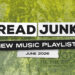 Lista de reprodução ReadJunk – Novas músicas (junho de 2026)