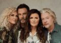 Little Big Town traz passeio itheater ao Fair Park de Dallas