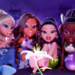Little Dot Studios renova pacto digital com empresa de brinquedos MGA Entertainment
