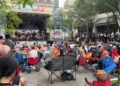 Loja de ingressos aberta para o Rochester International Jazz Festival
