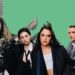 Longa lista do Polaris Music Prize 2026: Angine de Poitrine, as praias e muito mais