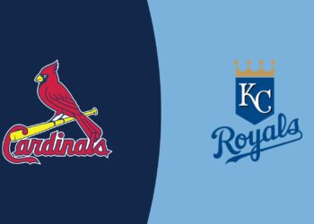 Louis Cardinals x Kansas City Royals Transmissão ao vivo: como assistir à MLB