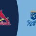 Louis Cardinals x Kansas City Royals Transmissão ao vivo: como assistir à MLB