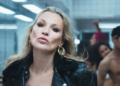 Lourdes Leon, Kate Moss, Odessa A'zion, Debi Mazar e mais estrelas no filme sexy de Madonna