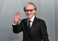 Louros do humor para o comediante Bill Maher enquanto o Kennedy Center navega pela turbulência da era Trump