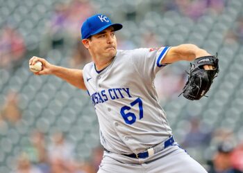 Lugo do Royals deve retornar, Witt Jr. em questão esta noite contra Cardinals