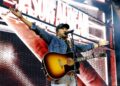 Luke Bryan responde às acusações de IA em torno da nova música “Fish Hunt Golf Drink”