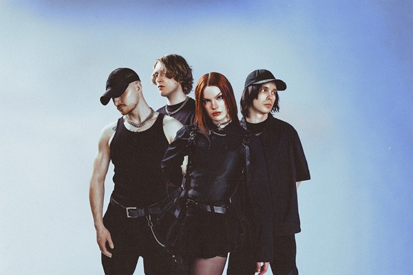 Luna Kills lança novo videoclipe para ‘LOWER’