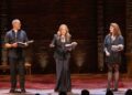 Lutando 'Celebrity Autobiography' anuncia fechamento antecipado da Broadway