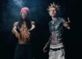 MGK revela susto de saúde devido à tatuagem de blackout