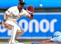 MLB: Kansas City Royals contra Minnesota Twins