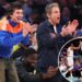 MSG leiloando 2 assentos de celebridades na quadra para as finais da NBA do Knicks-Spurs