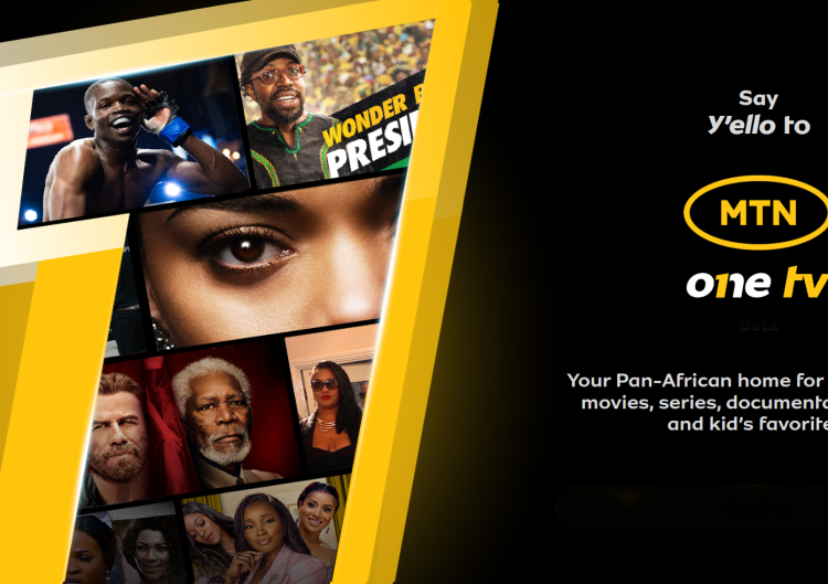 MTN One TV lançada para expandir o acesso ao entretenimento digital em toda a África |