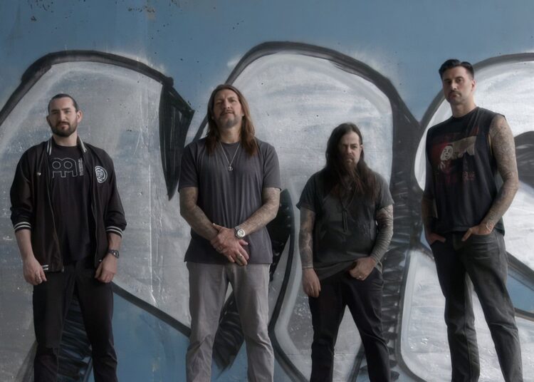 Madball lança novo videoclipe para 'Tethered'