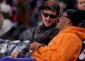 Madison Square Garden leiloará dois ingressos de celebridades para as finais da NBA do Knicks-Spurs