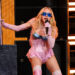 Madonna cumprimenta multidão adoradora do Tribeca Festival com histórias de boates, cinefilia e retorno emocional a Nova York