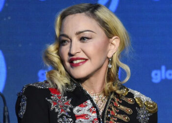 Madonna revela por que seu filme biográfico foi descartado da Universal