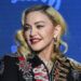 Madonna revela por que seu filme biográfico foi descartado da Universal
