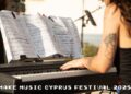 Mais locais para o Festival Make Music Cyprus de 2026