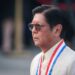 Marcos condole a família real da Tailândia pelo falecimento da princesa Bajrakitiyabha