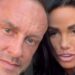 Marido de Katie Price, Lee Andrews, 'libertado da prisão' em Dubai | Notícias de celebridades | Showbiz e TV