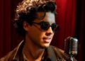 Mario Bautista quer que os fãs desliguem seus telefones: por que suas novas músicas e sessões da Amazon Music City são para viver o momento
