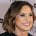 Mariska Hargitay e seu filho roubam os holofotes na celebração do campeonato dos Knicks