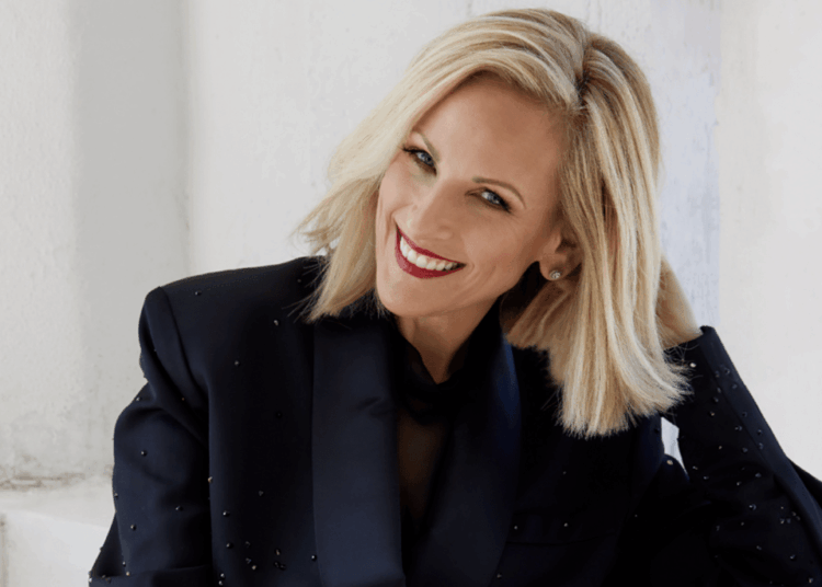 Marlee Matlin assina com Gilbertson Entertainment (EXCLUSIVO)