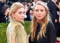 Mary-Kate e Ashley Olsen fazem rara aparição pública