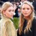 Mary-Kate e Ashley Olsen fazem rara aparição pública