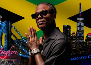 Masicka será a atração principal do Reggae Fest 2026