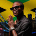 Masicka será a atração principal do Reggae Fest 2026