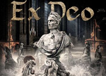 Maurizio Iacono confirma que novo álbum do Ex Deo está finalizado – Metal Planet Music