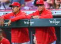 McCoy: Reds desperdiçam outra joia de Chase Burns na derrota em série para Royals | Esportes