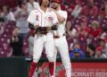 McCoy: Reds perdem De La Cruz, Burns e jogo em uma derrota feia por 9-2 para Royals | Esportes