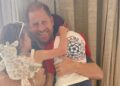 Meghan Markle compartilha um raro vislumbre das crianças Archie e Lilibet em uma doce postagem do Dia dos Pais