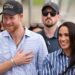 Meghan Markle compartilha uma doce visão do príncipe Harry como pai com Lilibet e Archie