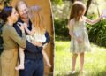 Meghan Markle e Príncipe Harry comemoram 5º aniversário de Lilibet