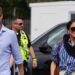 Meghan Markle e Príncipe Harry levam Lili e Archie em uma escapadela europeia