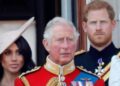 Meghan Markle e Príncipe Harry perseguem um objetivo indescritível depois de ficarem sem ideias - Autor