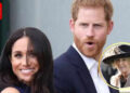 Meghan Markle e o Príncipe Harry tentam consertar os laços reais; recorrer à Rainha Camilla antes de retornar à Grã-Bretanha: Relatórios |