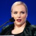 Meghan McCain critica 'The View' após entrevista caótica com Vance