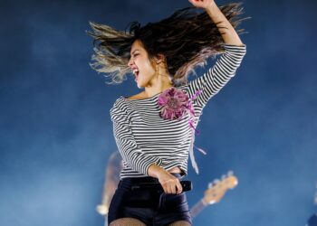 Melhor Música Nova: Olivia Rodrigo, Interpol, L'Rain, Mon Laferte