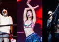Melhor do Gov Ball 2026: Lorde, ASAP Rocky, Jennie, Geese, Katseye