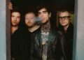 Melrose Avenue lança novo videoclipe para 'Cemetery Friend'