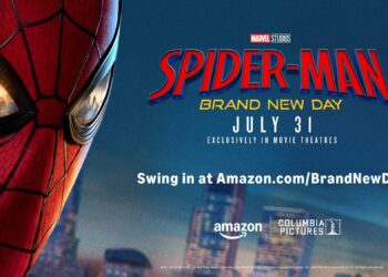 Membros Prime obtêm acesso antecipado a ‘Homem-Aranha: Novo Dia’: Veja como