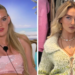 Membros do elenco de The Love Island 2026 e suas sósias de celebridades