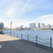 Menino morre após entrar na água no Royal Victoria Dock, em Londres